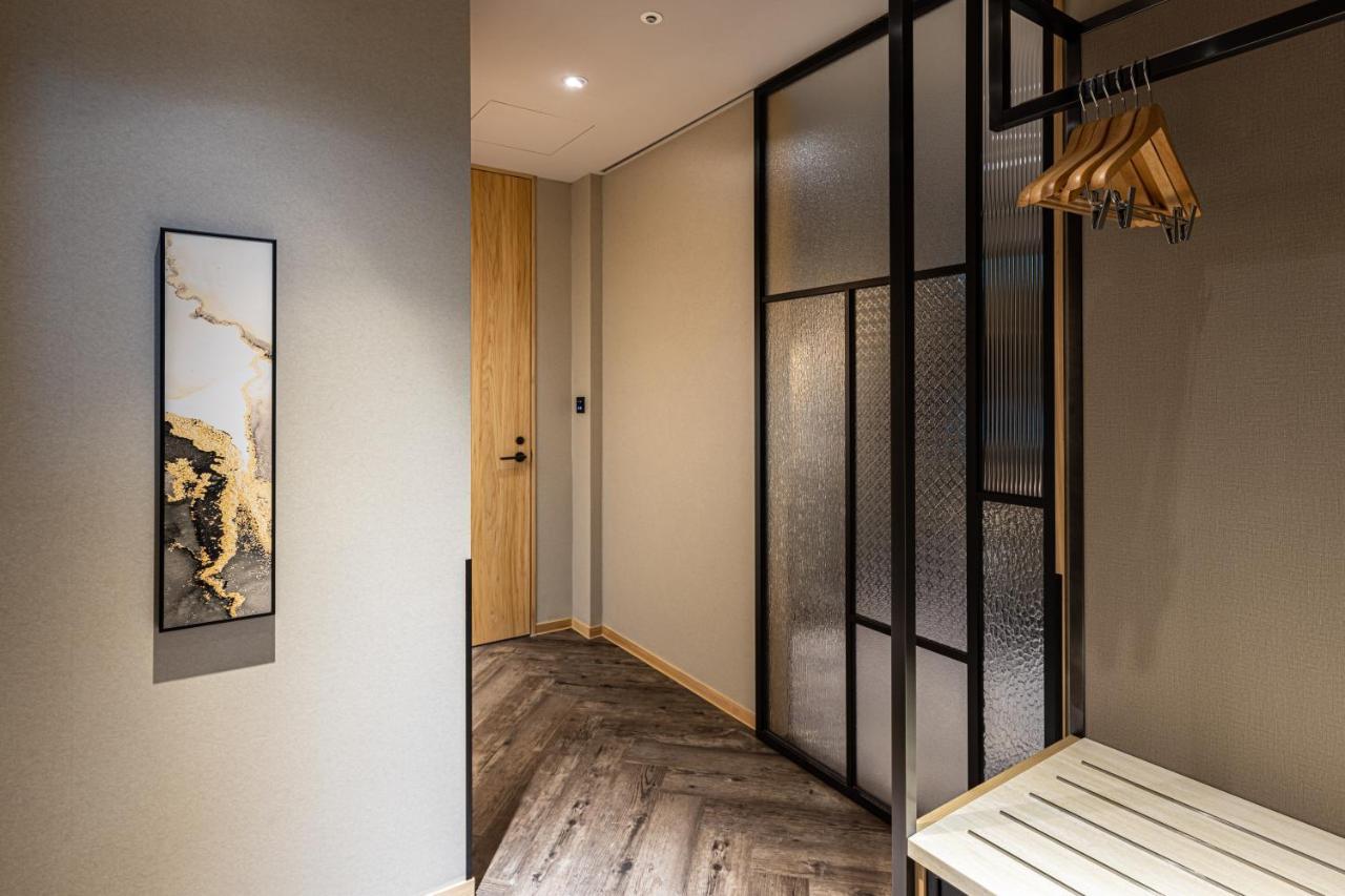 Solaria Nishitetsu Hotel Taipei Ximen Luaran gambar