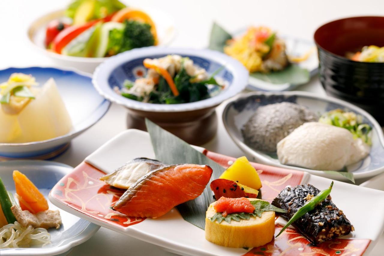 Solaria Nishitetsu Hotel Taipei Ximen Luaran gambar