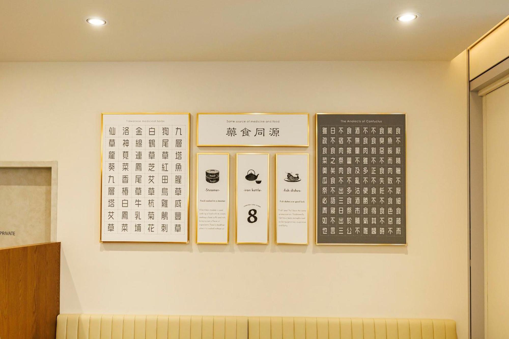 Solaria Nishitetsu Hotel Taipei Ximen Luaran gambar