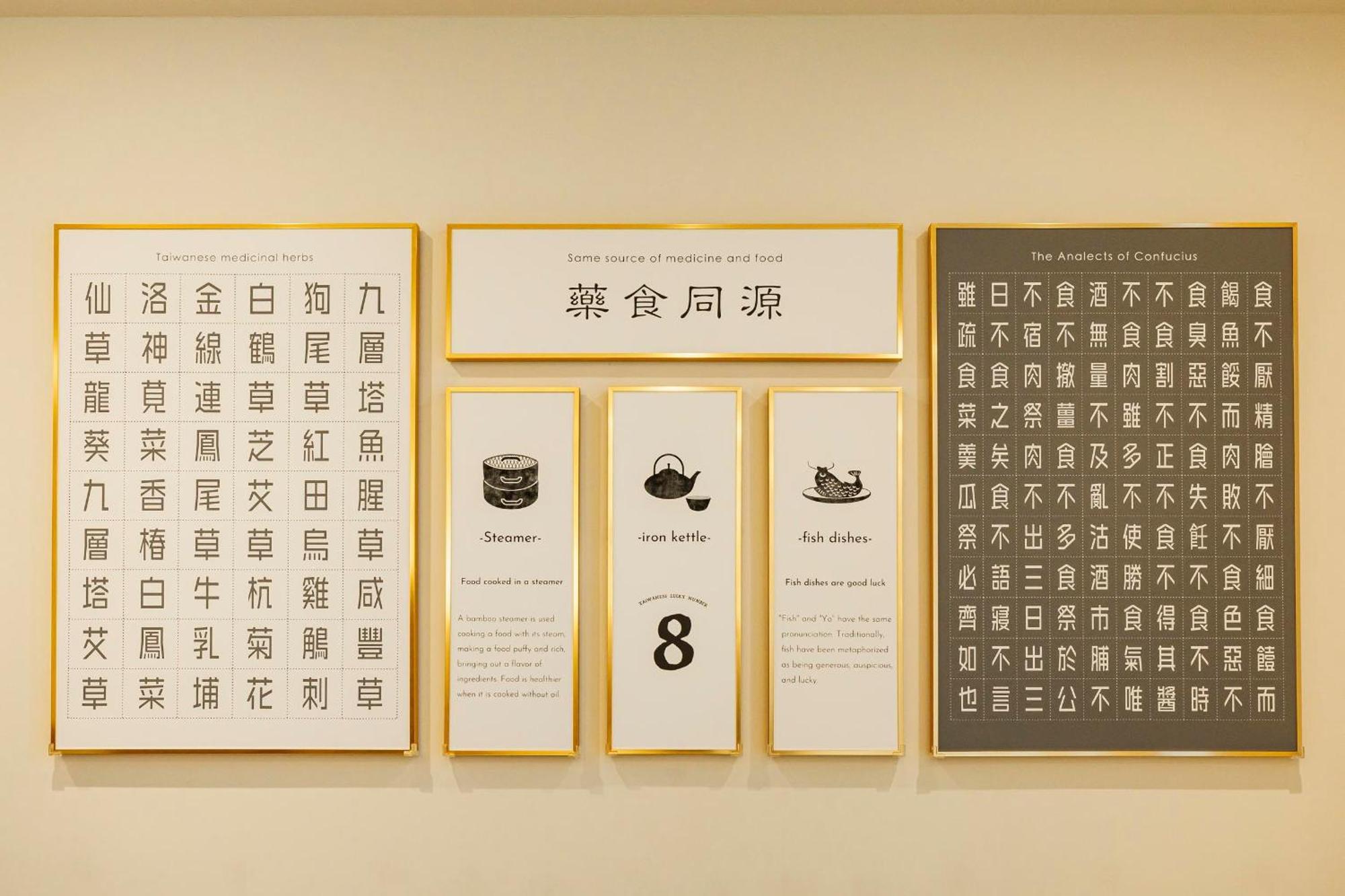 Solaria Nishitetsu Hotel Taipei Ximen Luaran gambar