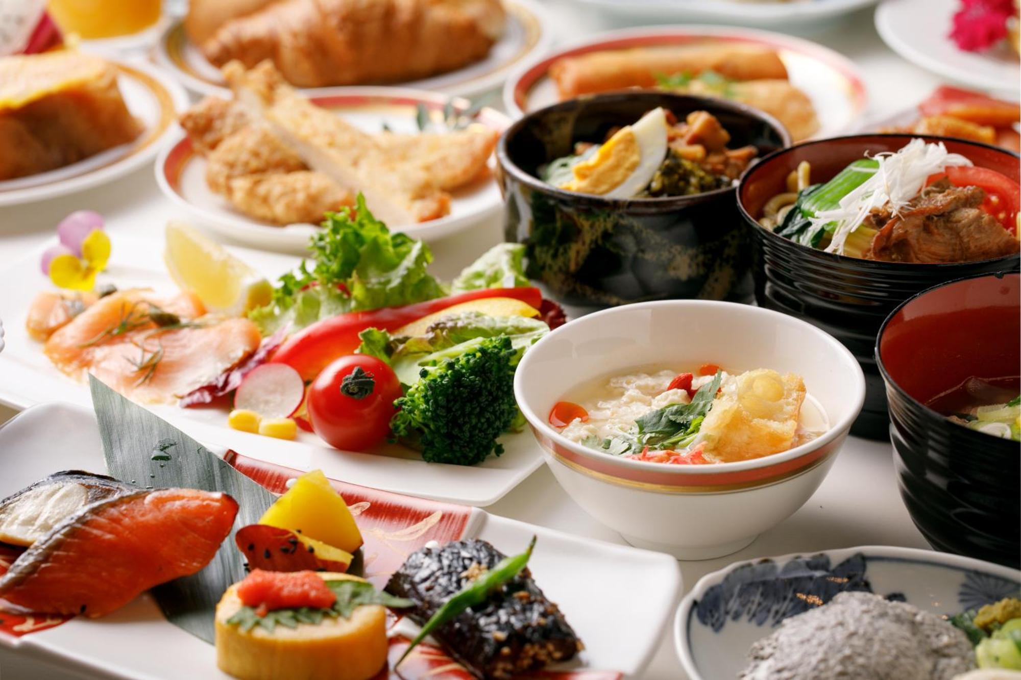 Solaria Nishitetsu Hotel Taipei Ximen Luaran gambar